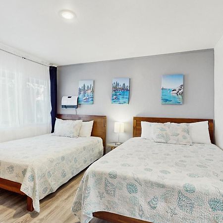The Chalet At Kings Beach Exteriér fotografie