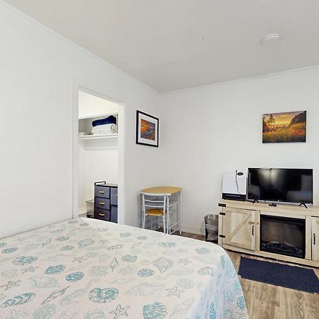 The Chalet At Kings Beach Exteriér fotografie