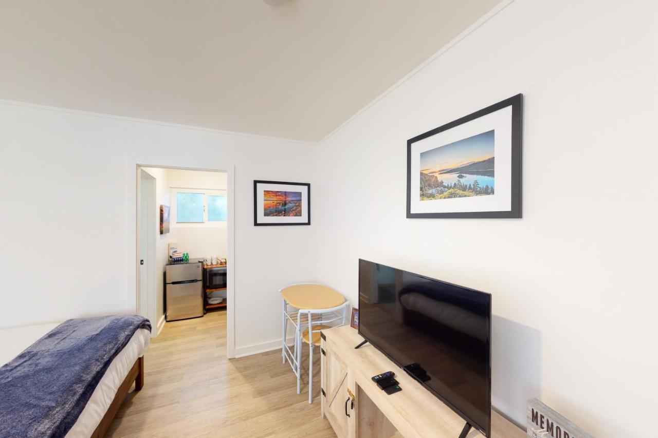 The Chalet At Kings Beach Exteriér fotografie