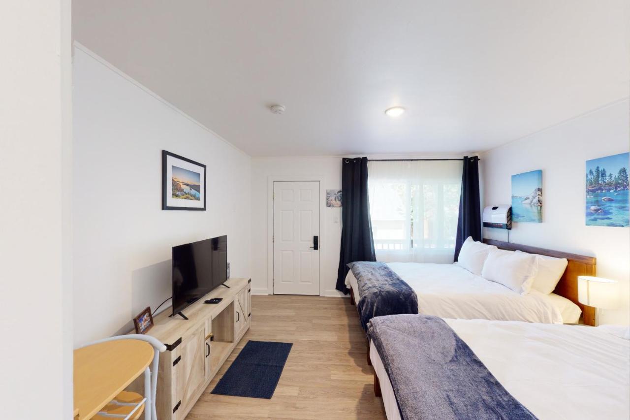 The Chalet At Kings Beach Exteriér fotografie