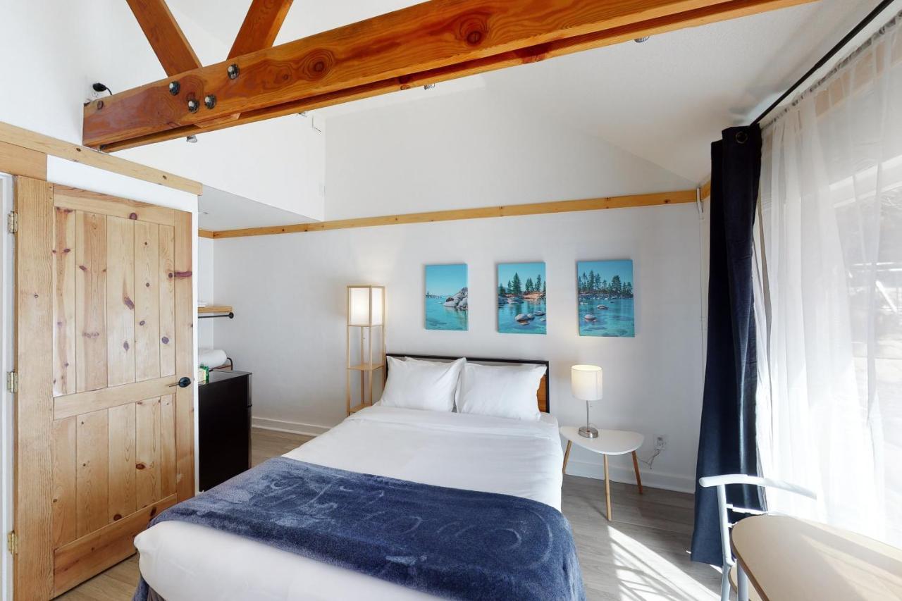 The Chalet At Kings Beach Pokoj fotografie