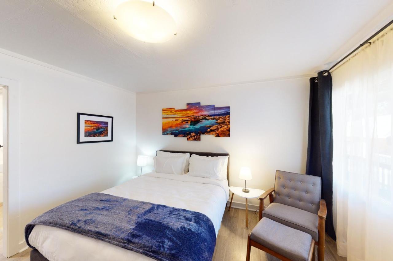 The Chalet At Kings Beach Pokoj fotografie