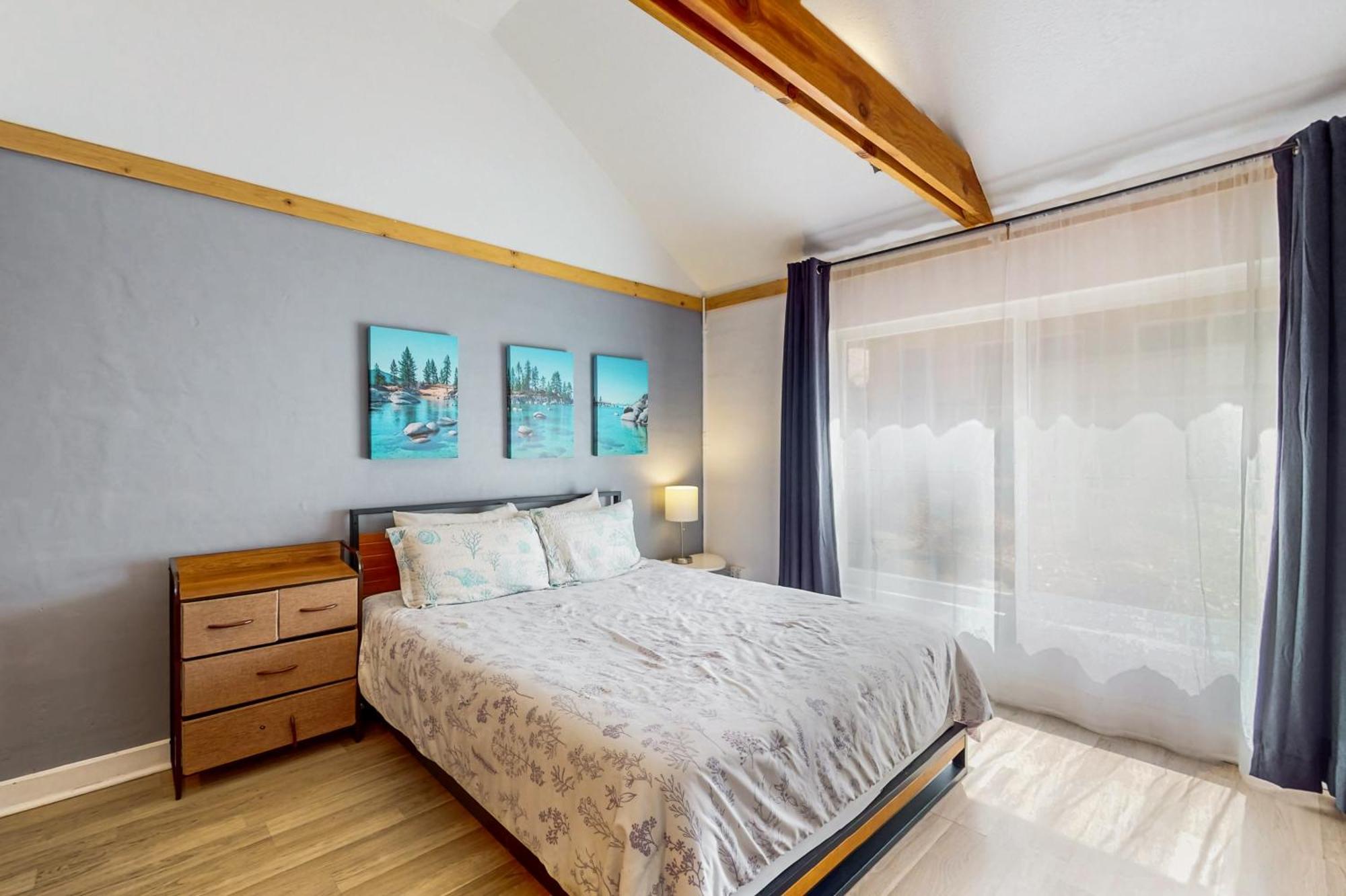 The Chalet At Kings Beach Pokoj fotografie