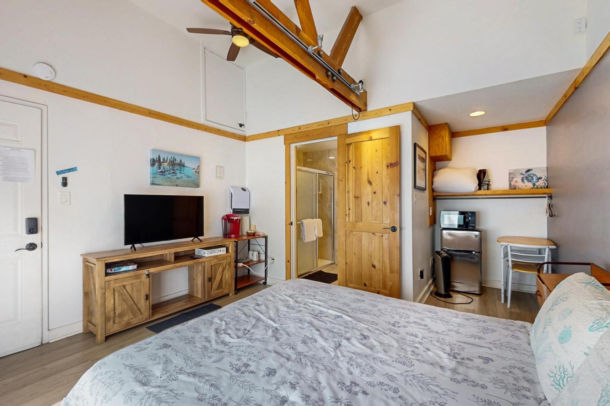 The Chalet At Kings Beach Pokoj fotografie