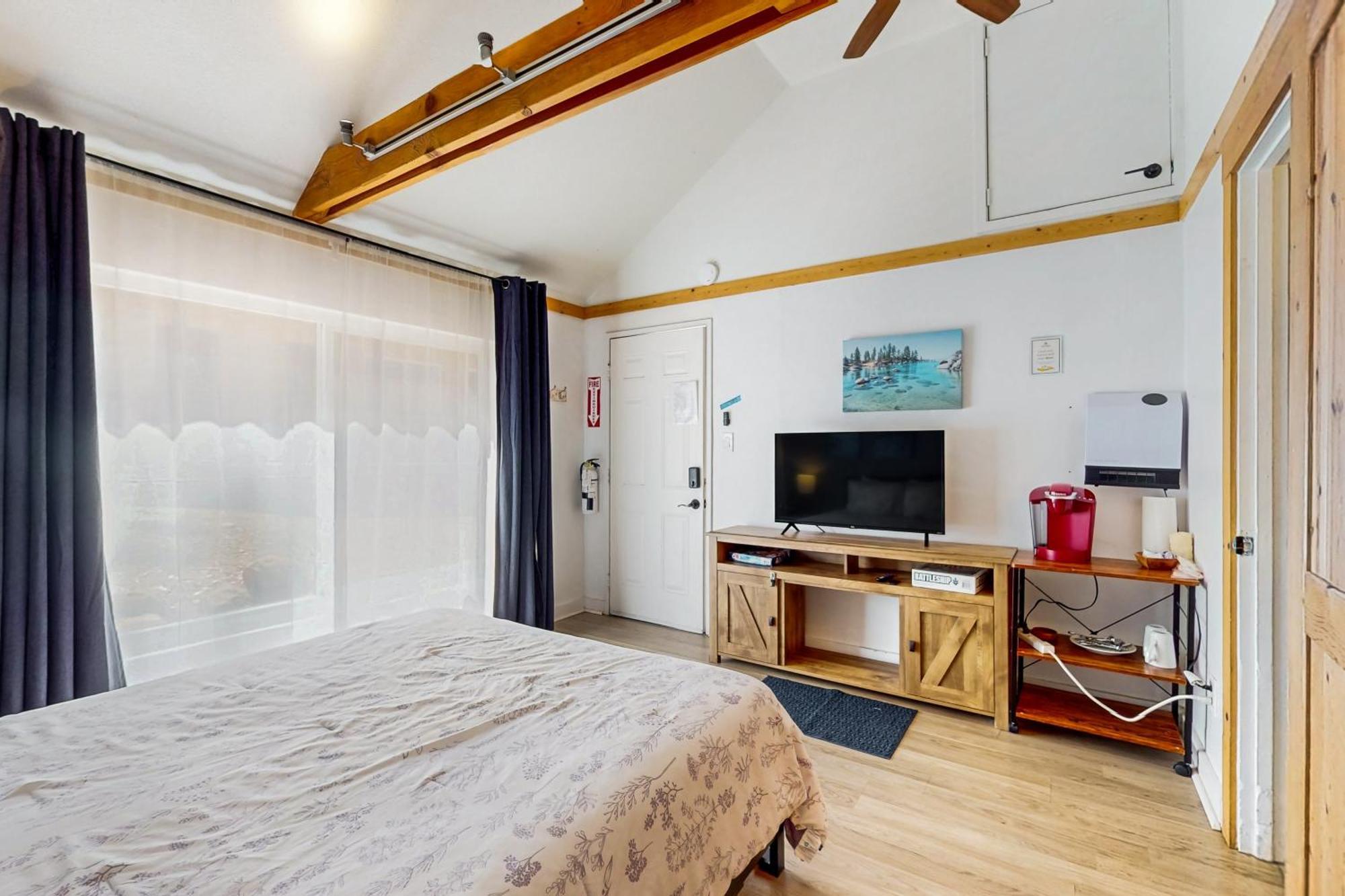 The Chalet At Kings Beach Pokoj fotografie