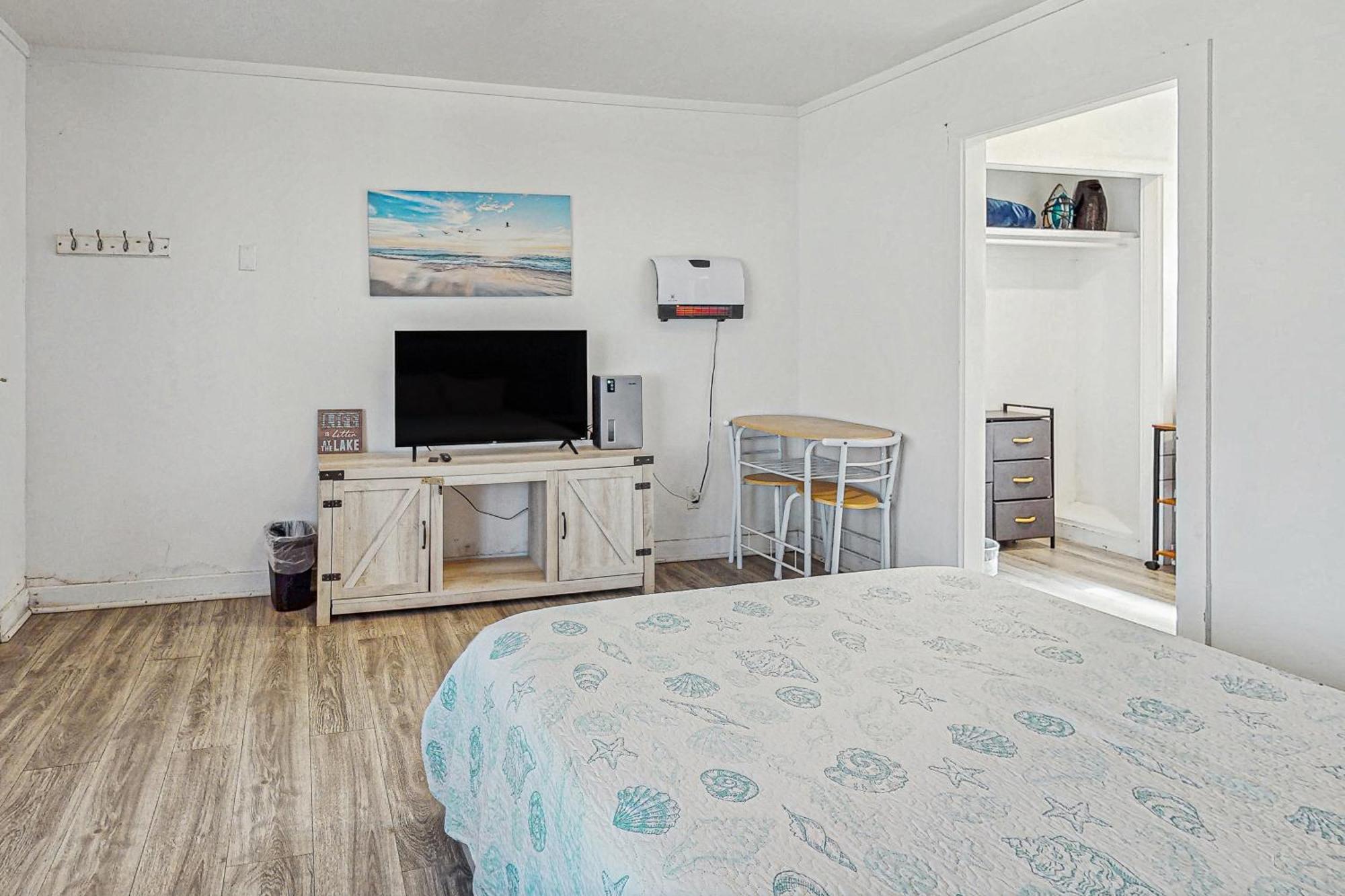 The Chalet At Kings Beach Pokoj fotografie