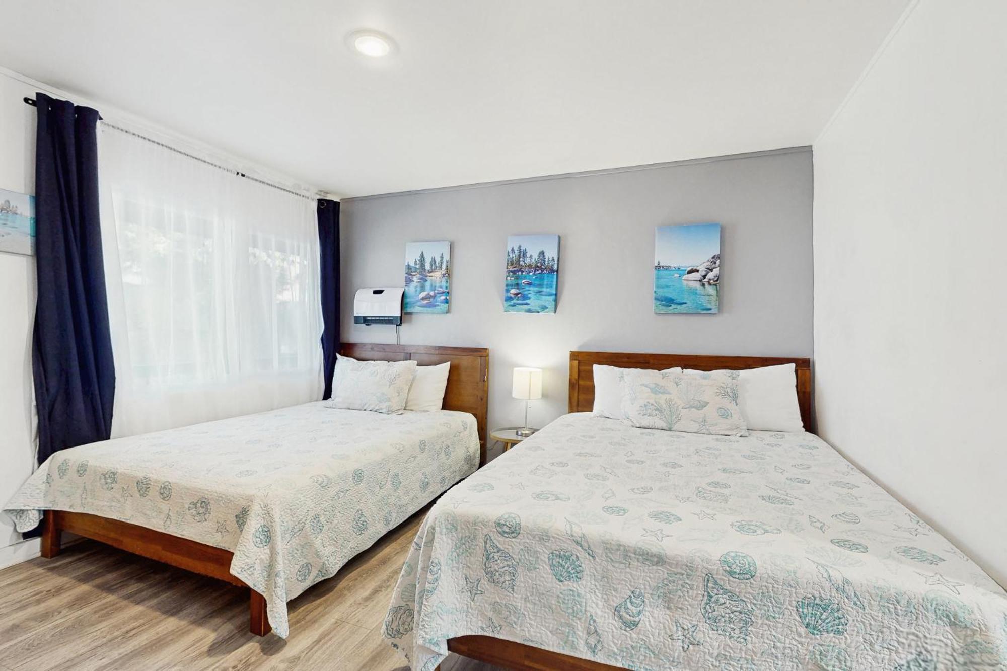 The Chalet At Kings Beach Exteriér fotografie
