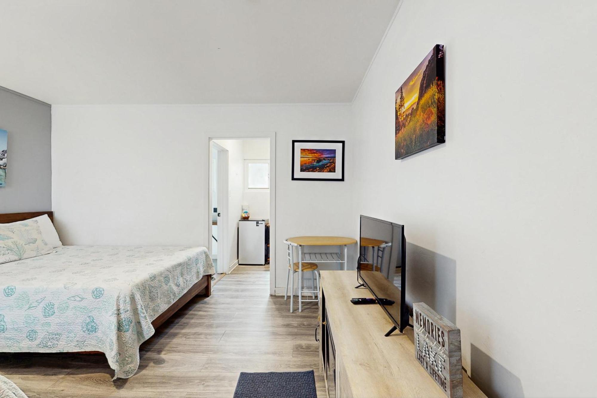 The Chalet At Kings Beach Exteriér fotografie